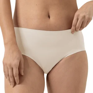Mey Invisibles culotte hipster, nude