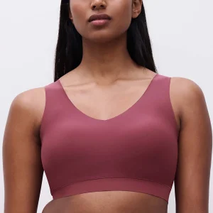 Chantelle SoftStretch brassière, rouge